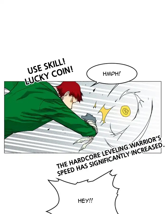 Hardcore Leveling Warrior Chapter 119 page 50 - Chapter 119
