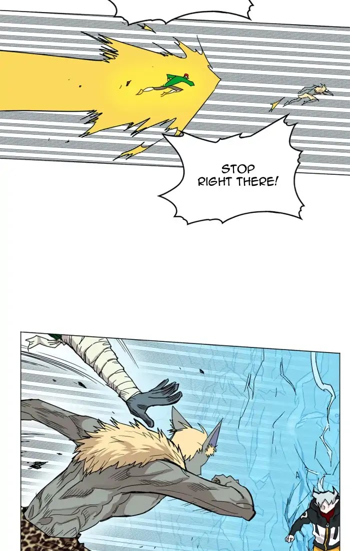 Hardcore Leveling Warrior Chapter 119 page 51 - Chapter 119