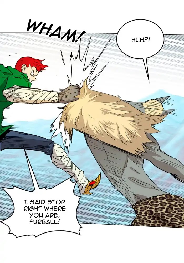 Hardcore Leveling Warrior Chapter 119 page 53 - Chapter 119