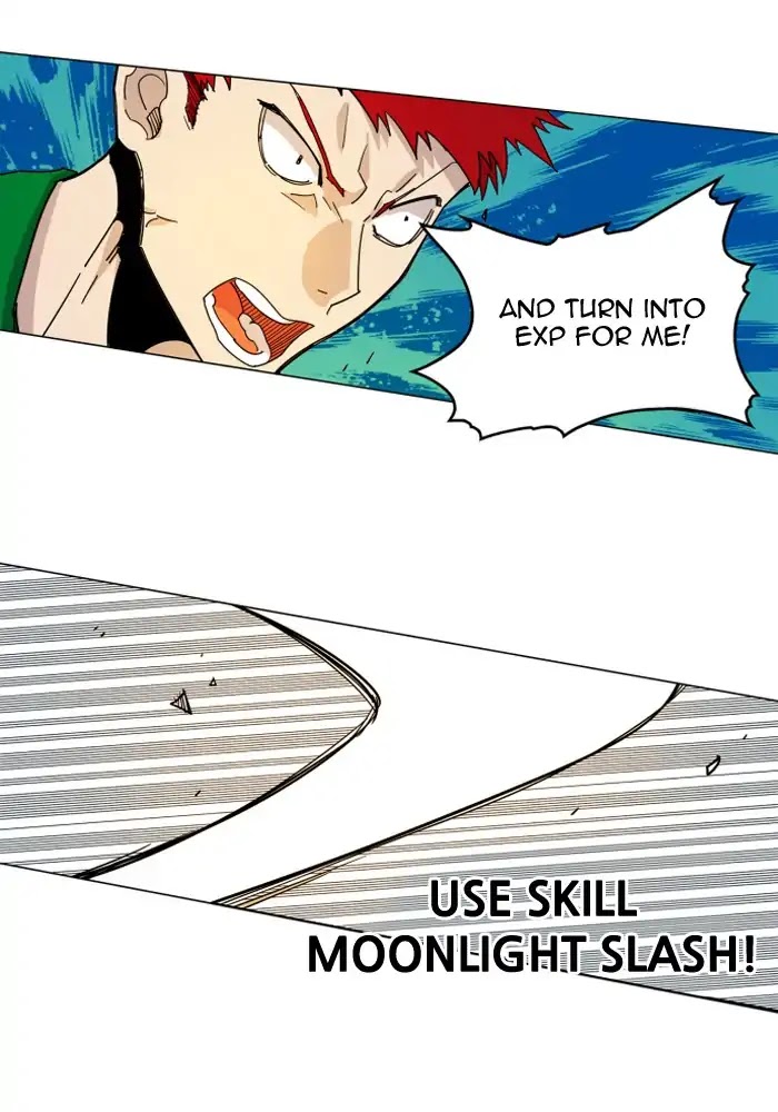 Hardcore Leveling Warrior Chapter 119 page 55 - Chapter 119