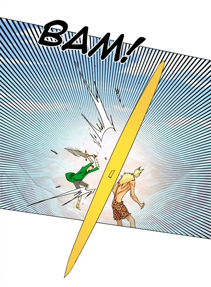 Hardcore Leveling Warrior Chapter 119 page 56 - Chapter 119