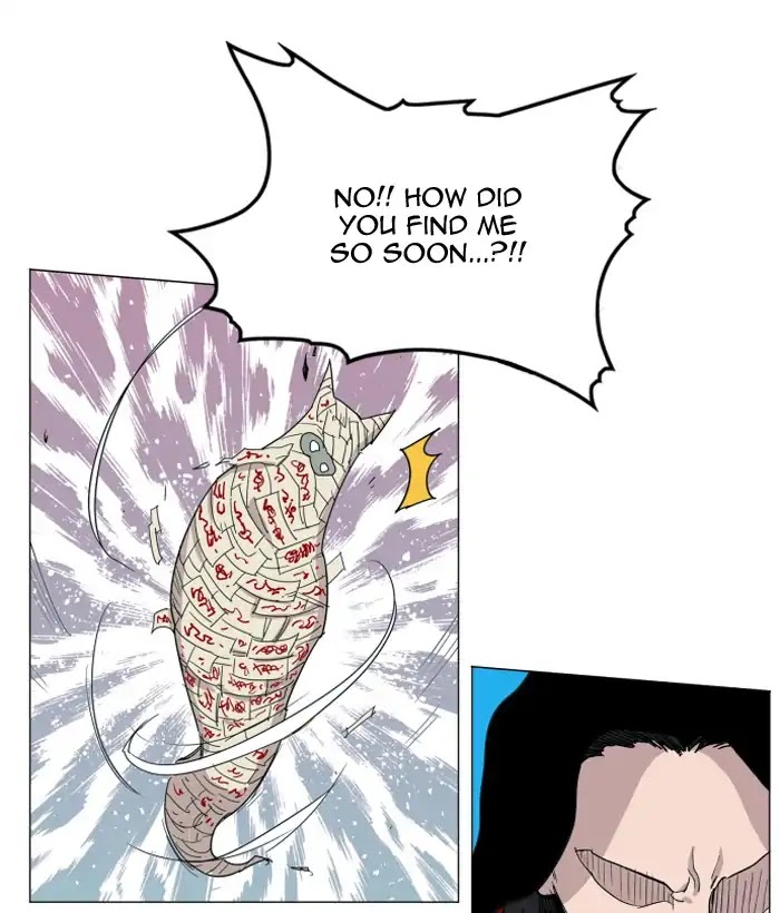 Hardcore Leveling Warrior Chapter 119 page 59 - Chapter 119