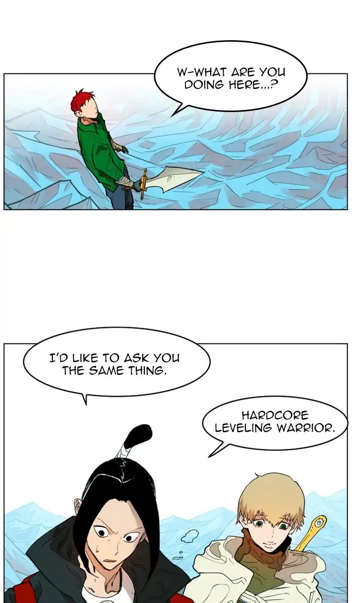 Hardcore Leveling Warrior Chapter 119 page 62 - Chapter 119