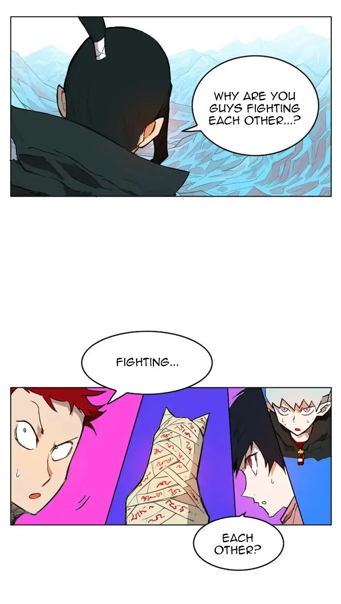 Hardcore Leveling Warrior Chapter 119 page 64 - Chapter 119
