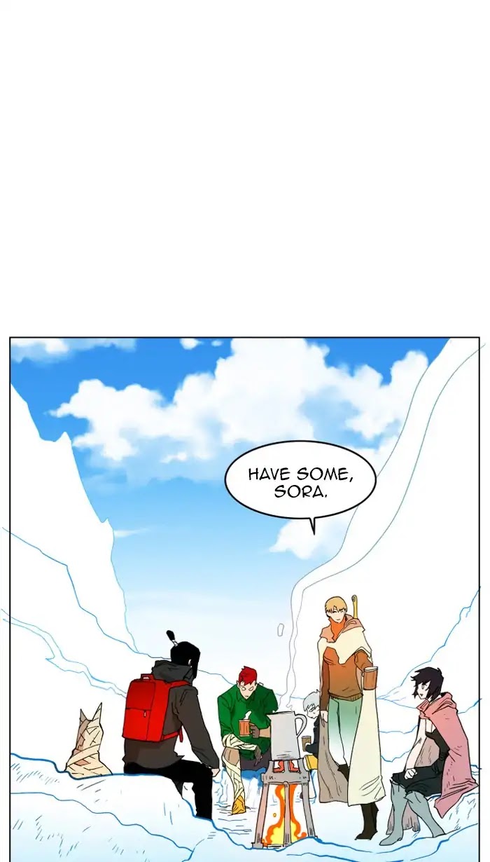Hardcore Leveling Warrior Chapter 119 page 65 - Chapter 119