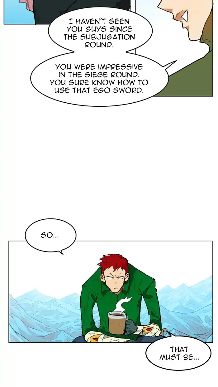 Hardcore Leveling Warrior Chapter 119 page 67 - Chapter 119