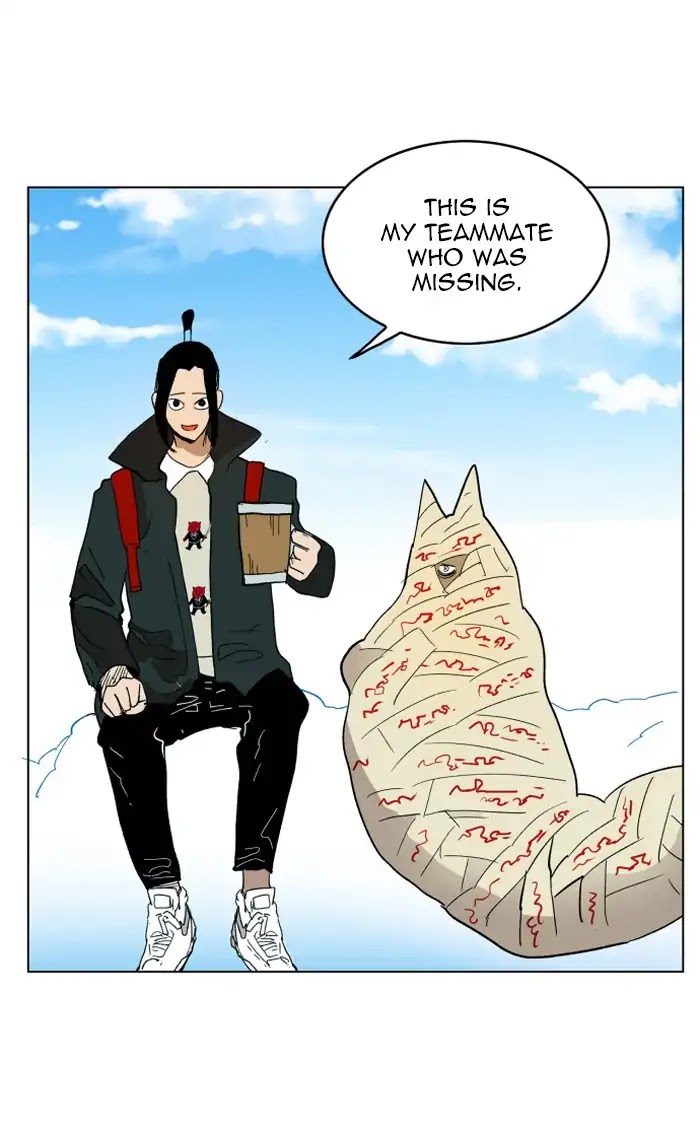 Hardcore Leveling Warrior Chapter 119 page 68 - Chapter 119