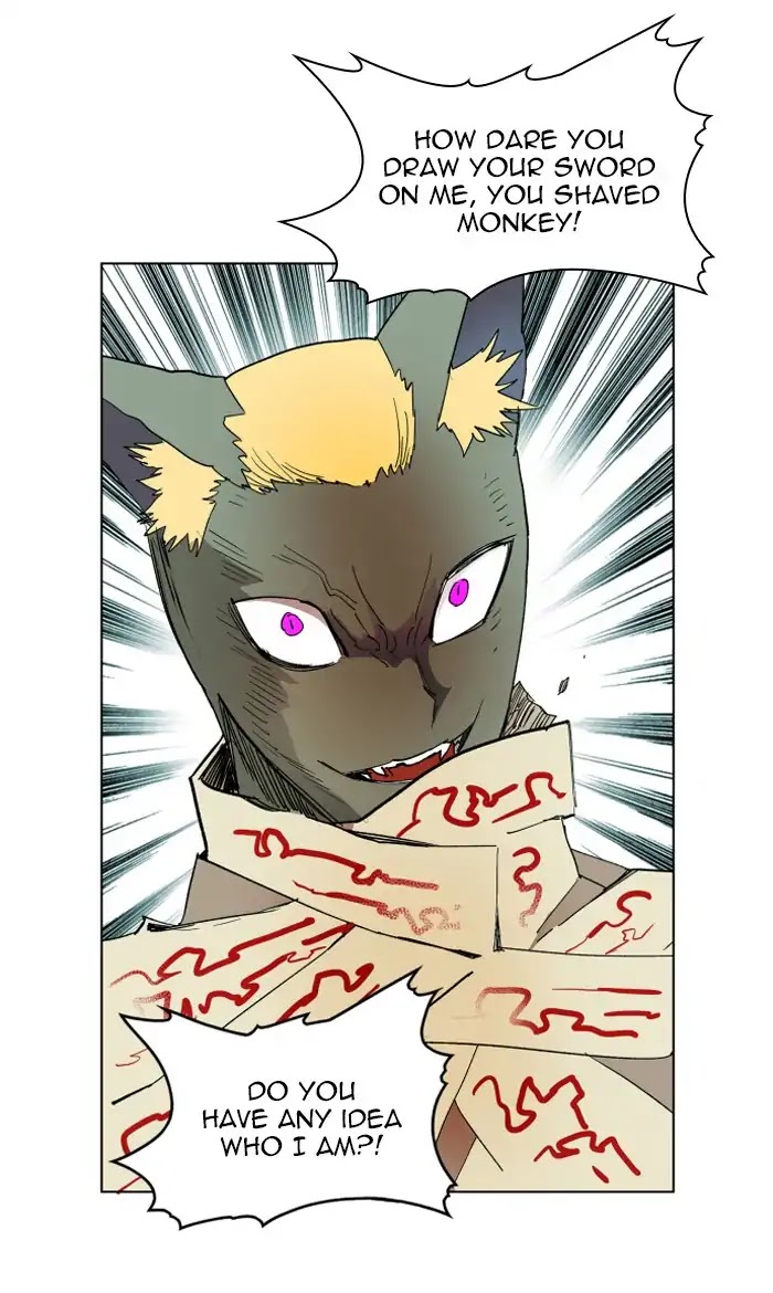 Hardcore Leveling Warrior Chapter 119 page 69 - Chapter 119