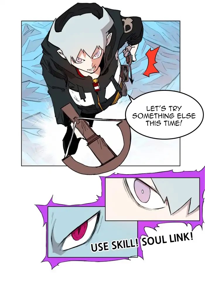 Hardcore Leveling Warrior Chapter 119 page 7 - Chapter 119