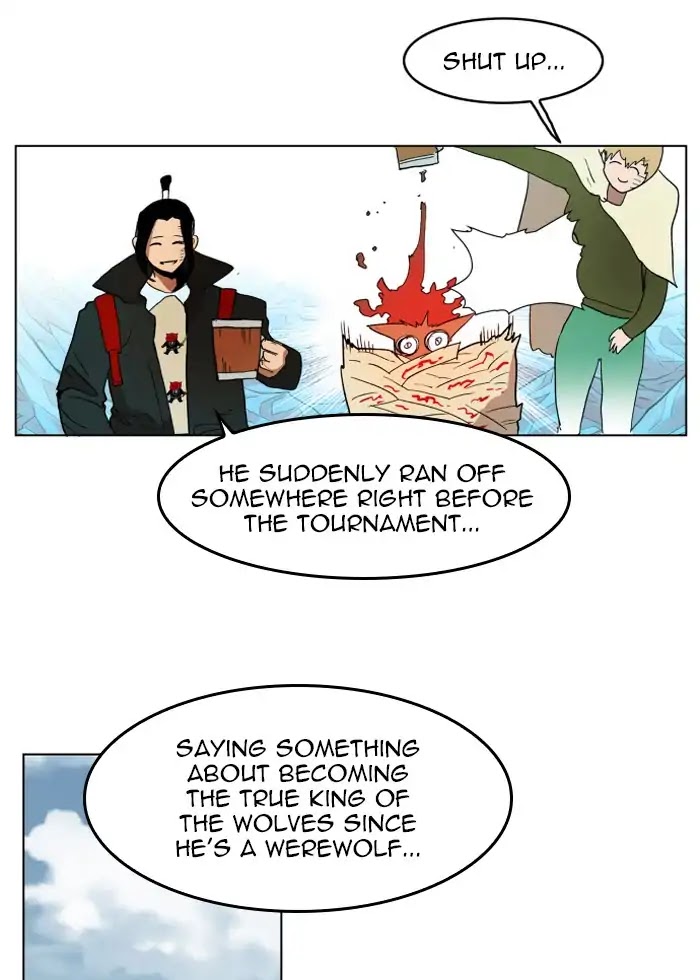 Hardcore Leveling Warrior Chapter 119 page 70 - Chapter 119