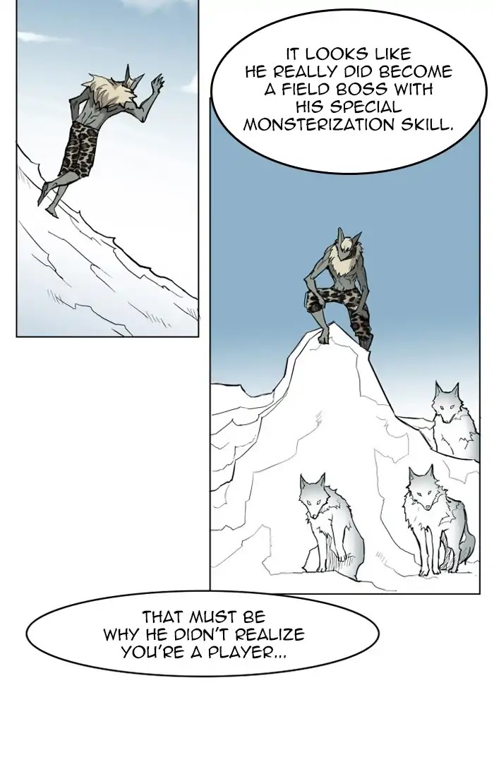 Hardcore Leveling Warrior Chapter 119 page 71 - Chapter 119