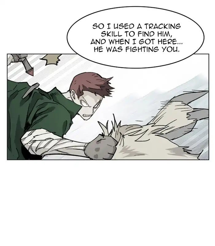 Hardcore Leveling Warrior Chapter 119 page 72 - Chapter 119