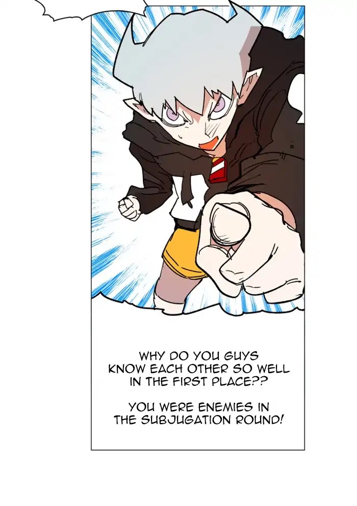 Hardcore Leveling Warrior Chapter 119 page 75 - Chapter 119