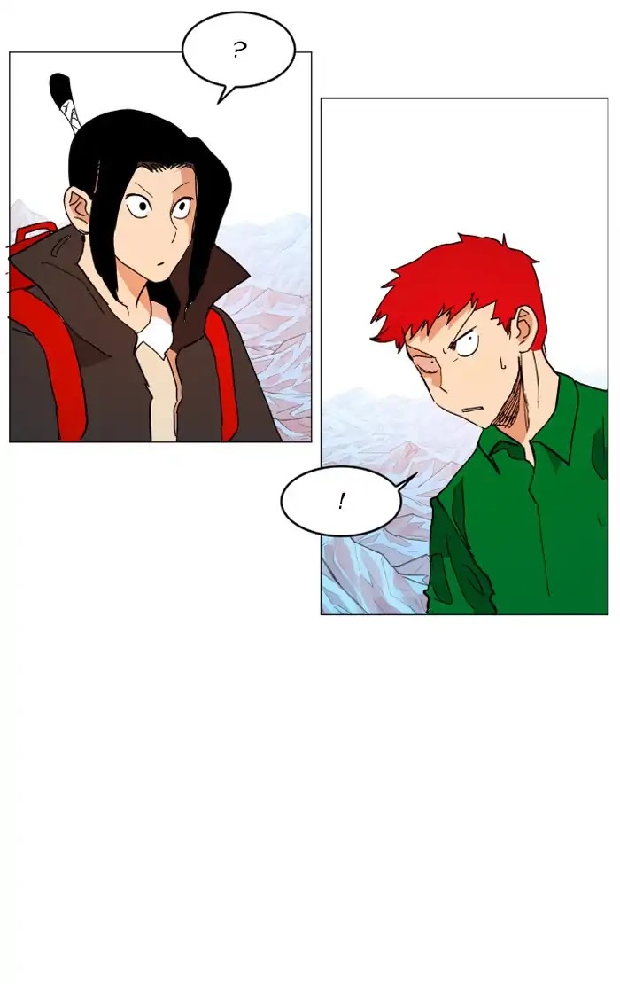 Hardcore Leveling Warrior Chapter 119 page 76 - Chapter 119