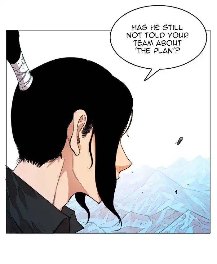 Hardcore Leveling Warrior Chapter 119 page 77 - Chapter 119