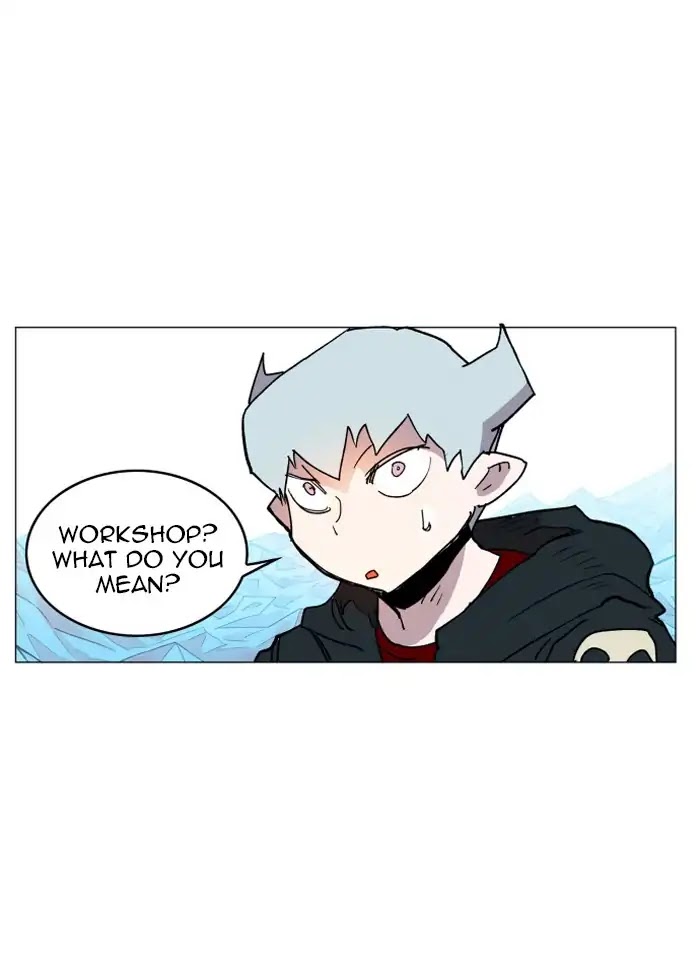 Hardcore Leveling Warrior Chapter 119 page 79 - Chapter 119