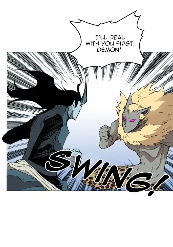 Hardcore Leveling Warrior Chapter 119 page 8 - Chapter 119
