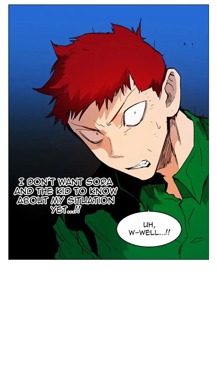 Hardcore Leveling Warrior Chapter 119 page 80 - Chapter 119
