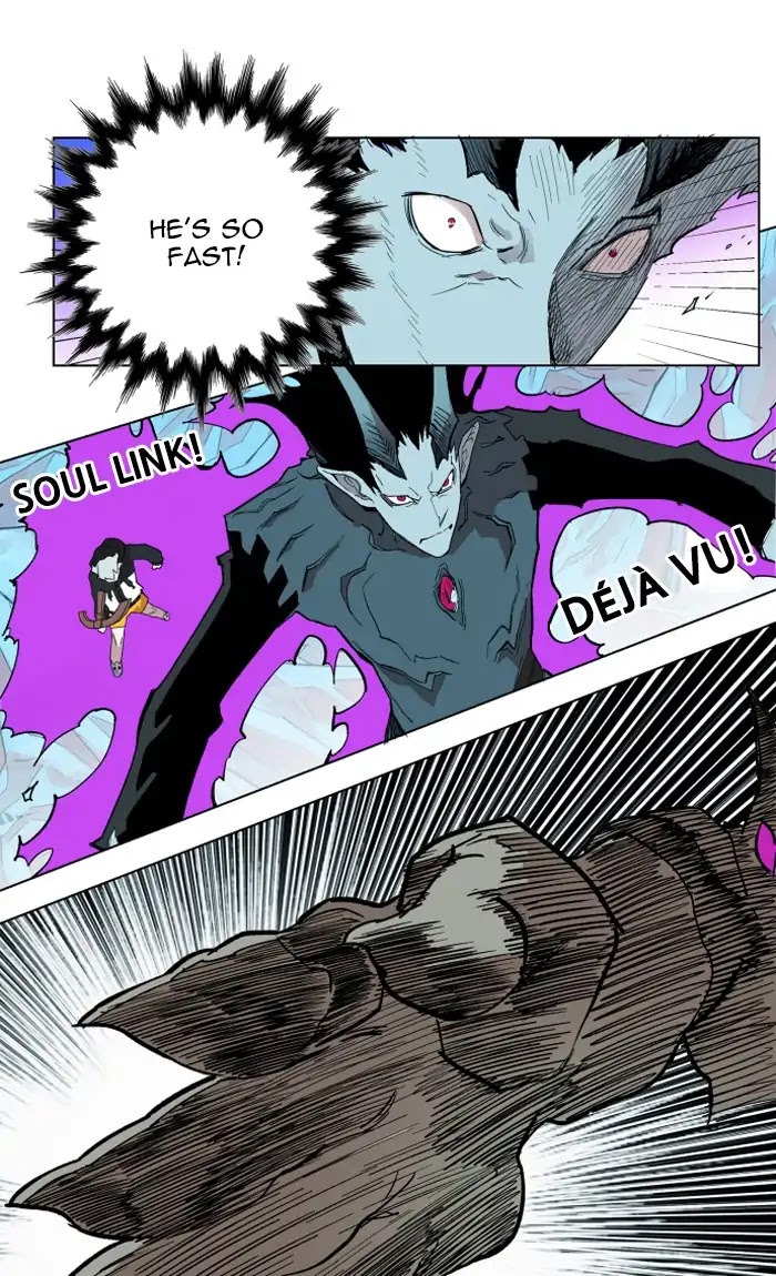 Hardcore Leveling Warrior Chapter 119 page 9 - Chapter 119