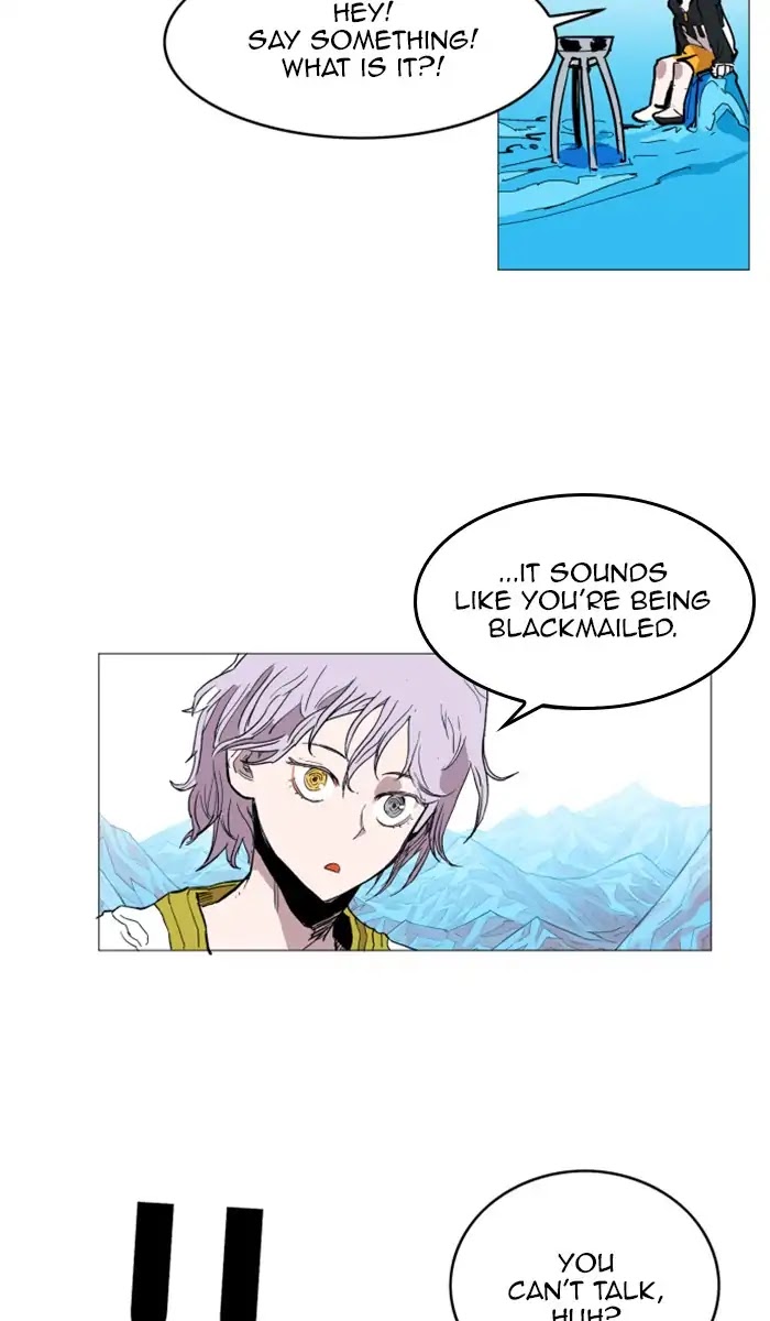 Hardcore Leveling Warrior Chapter 120 page 11 - Chapter 120