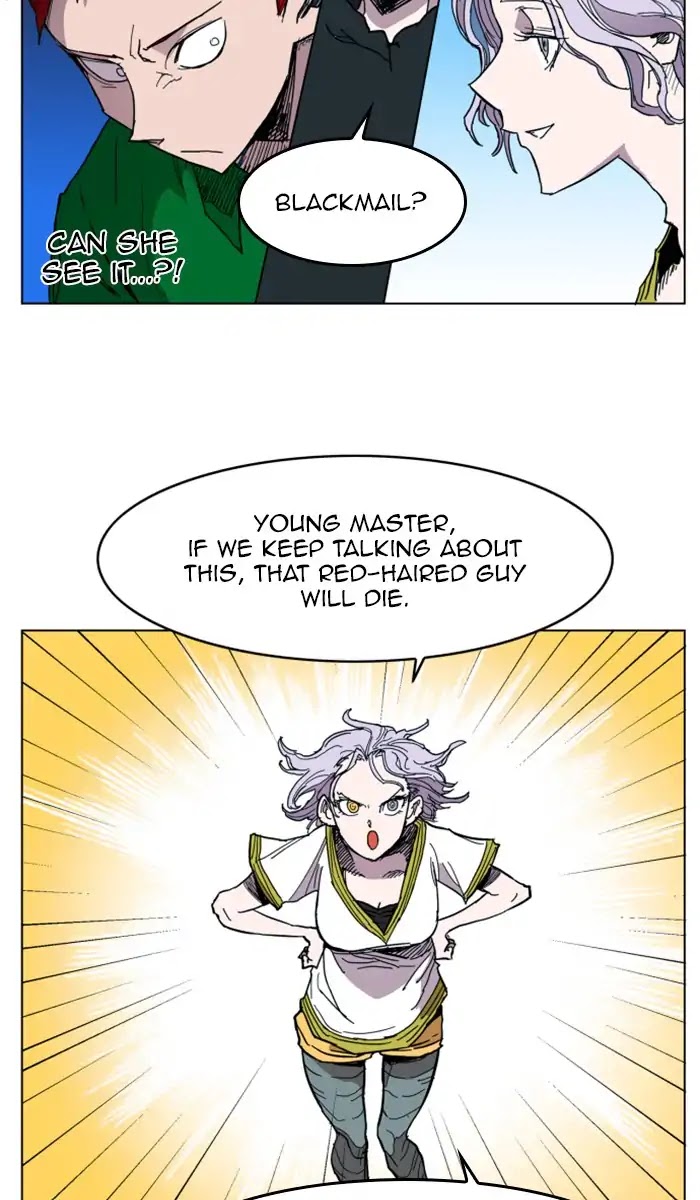 Hardcore Leveling Warrior Chapter 120 page 13 - Chapter 120
