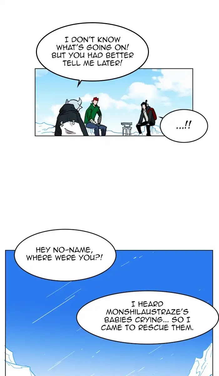 Hardcore Leveling Warrior Chapter 120 page 15 - Chapter 120