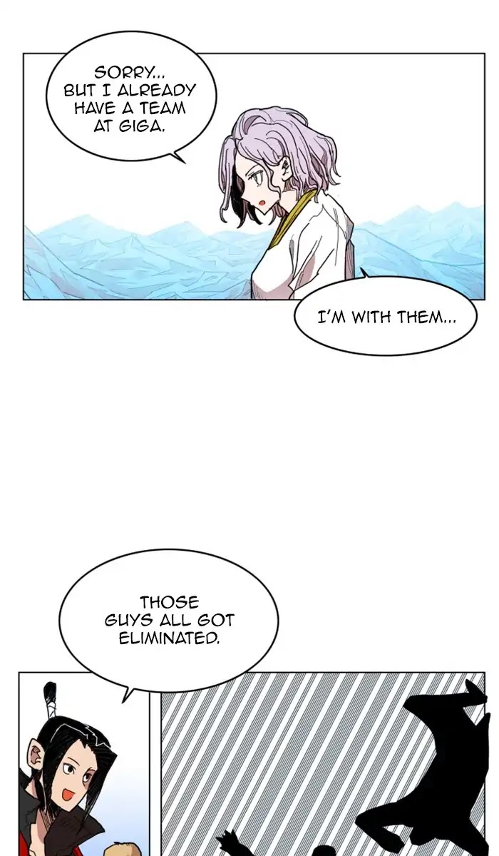 Hardcore Leveling Warrior Chapter 120 page 18 - Chapter 120