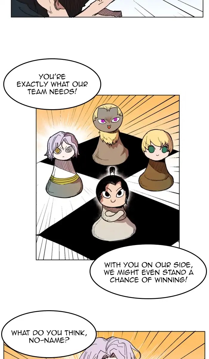 Hardcore Leveling Warrior Chapter 120 page 20 - Chapter 120