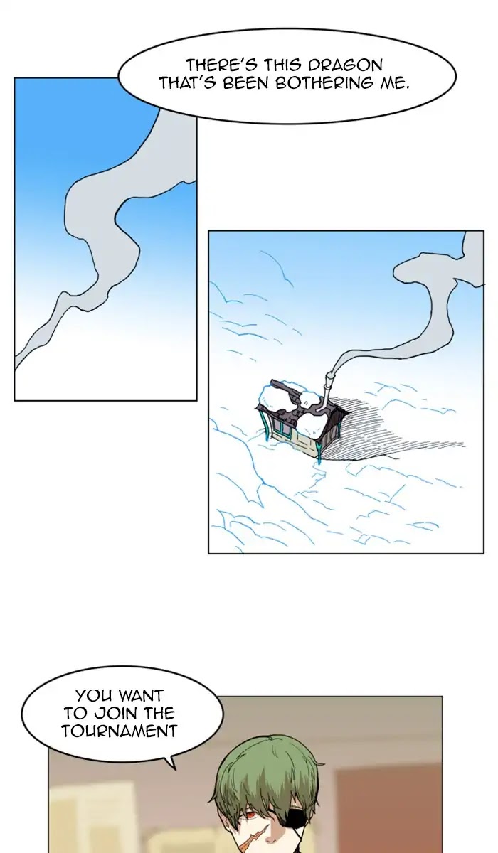 Hardcore Leveling Warrior Chapter 120 page 22 - Chapter 120