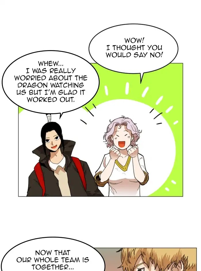 Hardcore Leveling Warrior Chapter 120 page 26 - Chapter 120