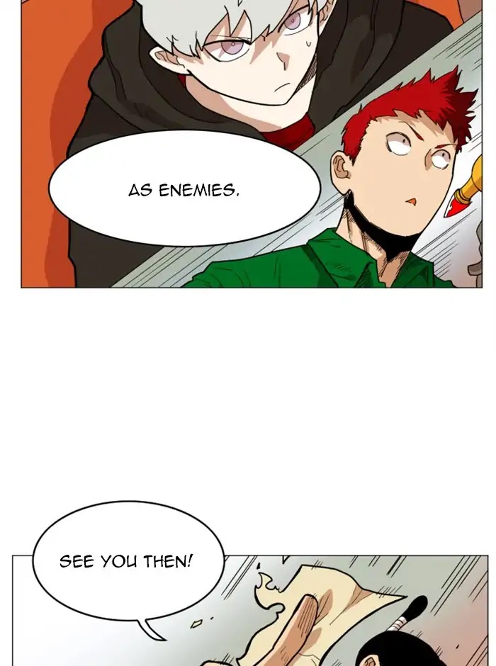 Hardcore Leveling Warrior Chapter 120 page 29 - Chapter 120