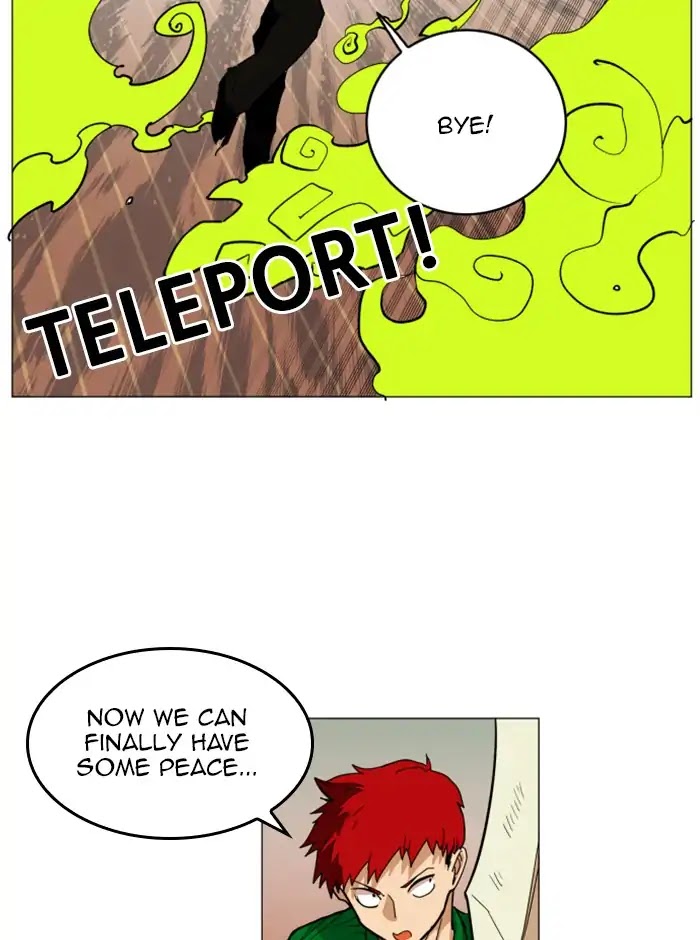 Hardcore Leveling Warrior Chapter 120 page 31 - Chapter 120
