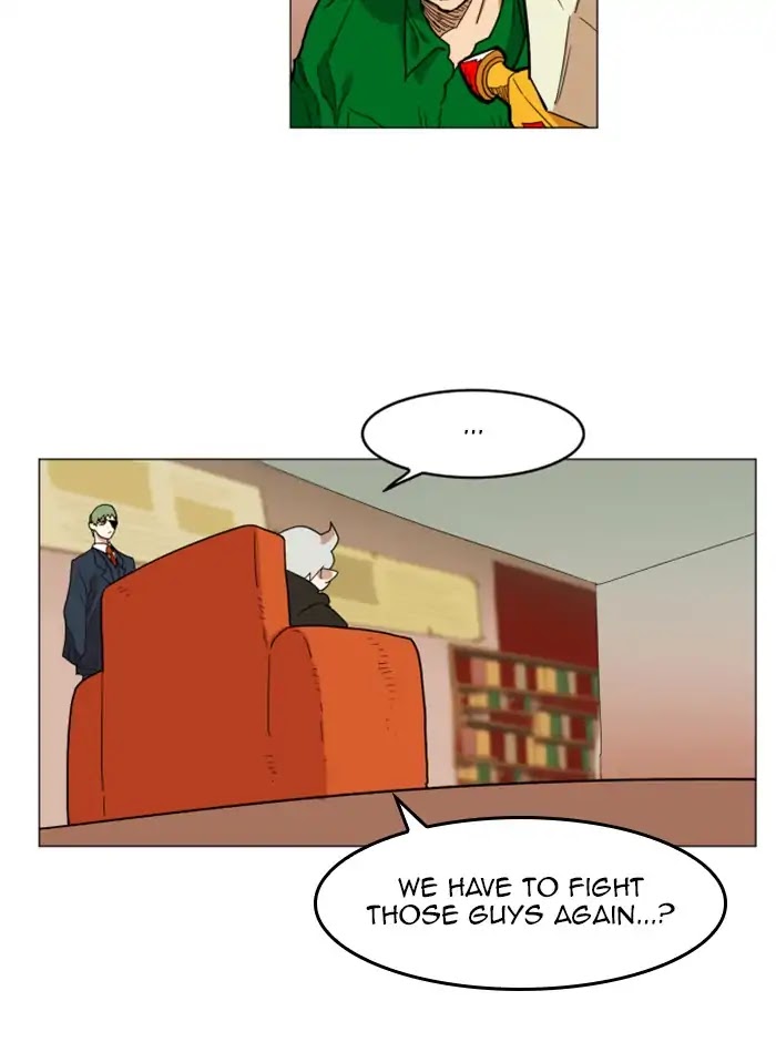 Hardcore Leveling Warrior Chapter 120 page 32 - Chapter 120