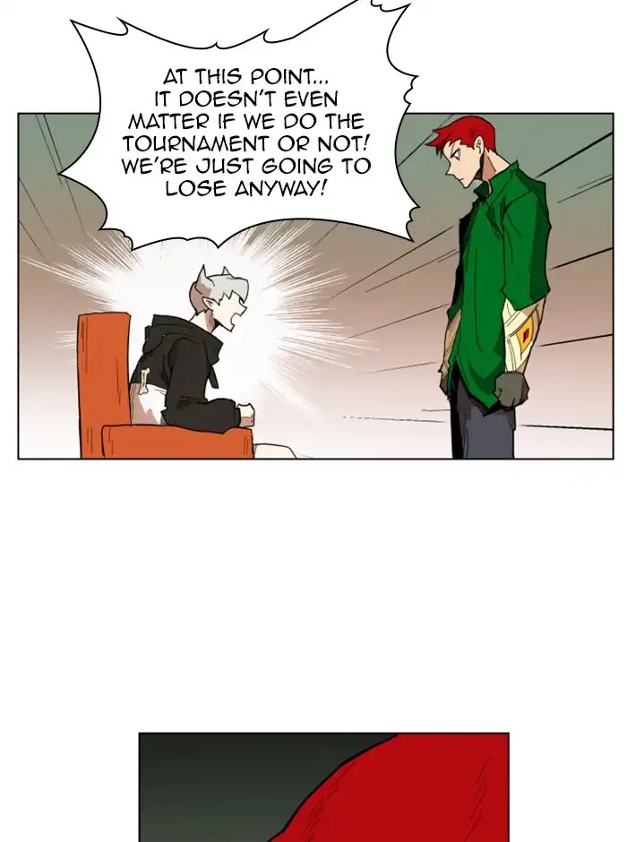 Hardcore Leveling Warrior Chapter 120 page 35 - Chapter 120