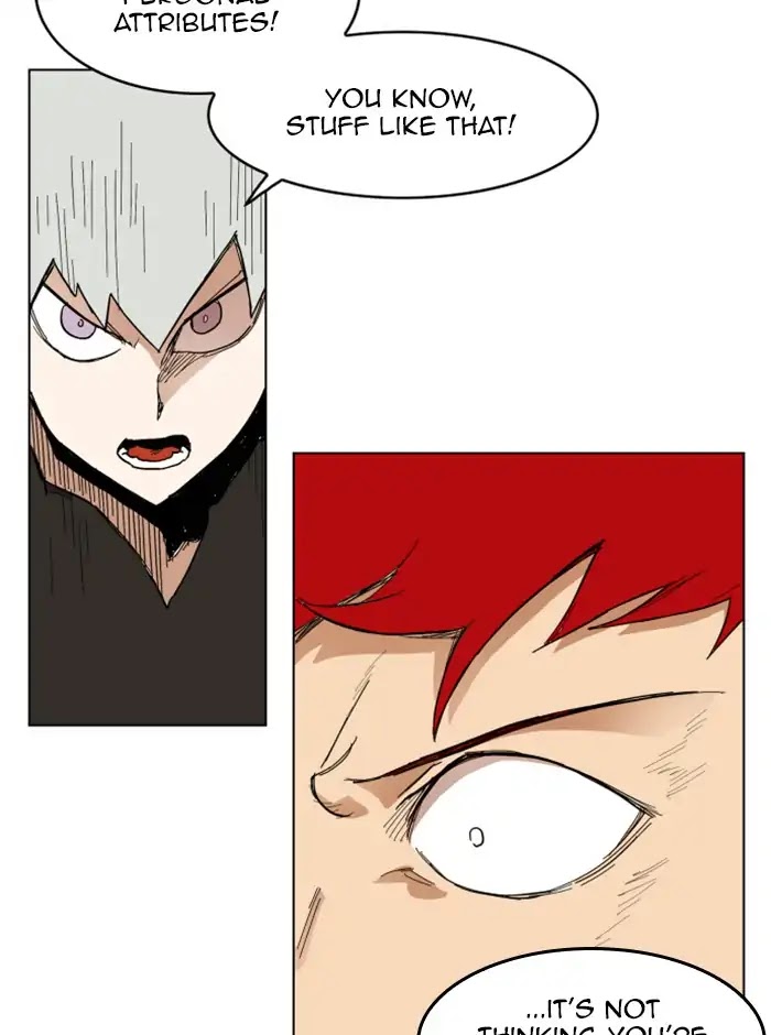 Hardcore Leveling Warrior Chapter 120 page 38 - Chapter 120