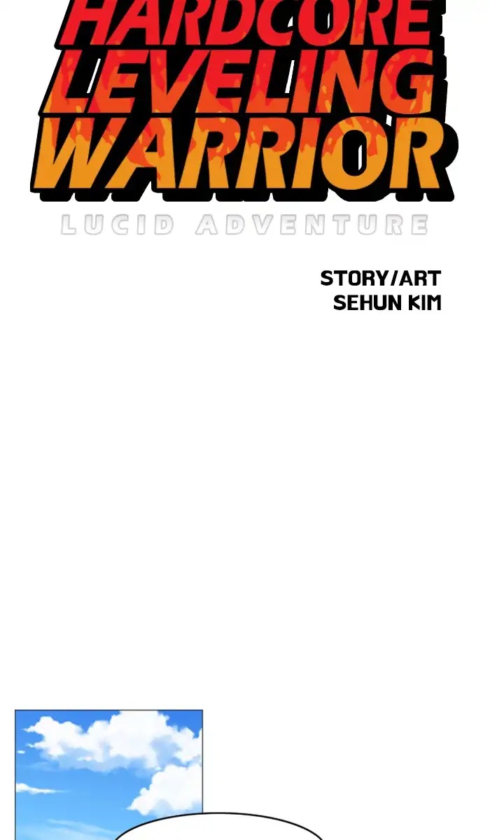 Hardcore Leveling Warrior Chapter 120 page 4 - Chapter 120