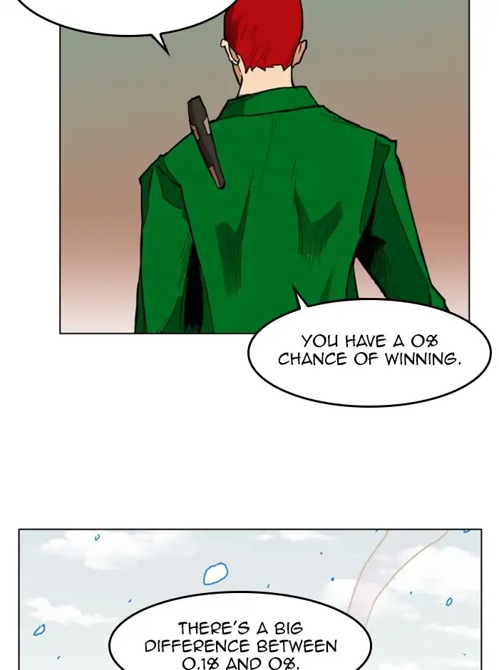 Hardcore Leveling Warrior Chapter 120 page 40 - Chapter 120