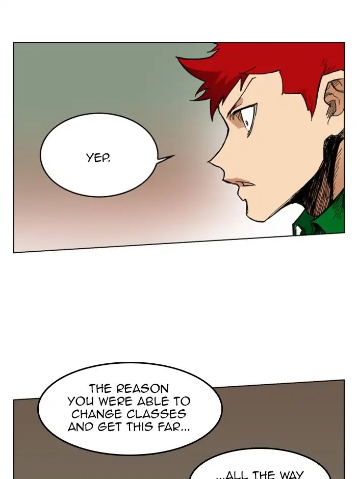 Hardcore Leveling Warrior Chapter 120 page 43 - Chapter 120
