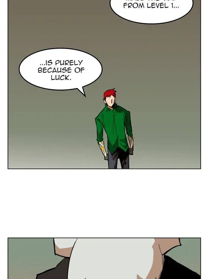 Hardcore Leveling Warrior Chapter 120 page 44 - Chapter 120