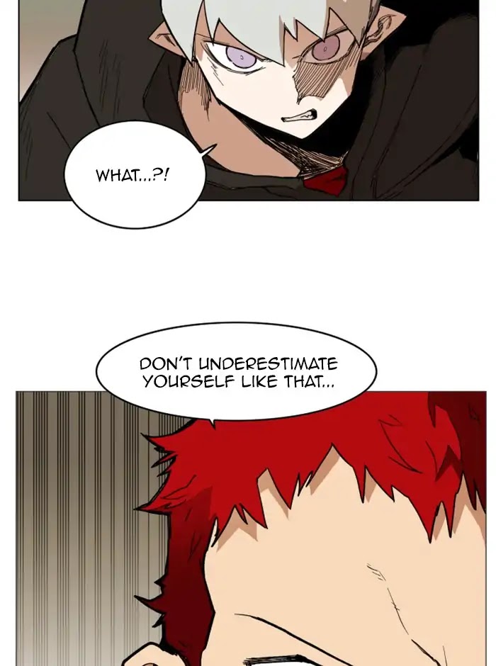 Hardcore Leveling Warrior Chapter 120 page 45 - Chapter 120