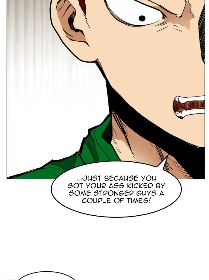 Hardcore Leveling Warrior Chapter 120 page 46 - Chapter 120
