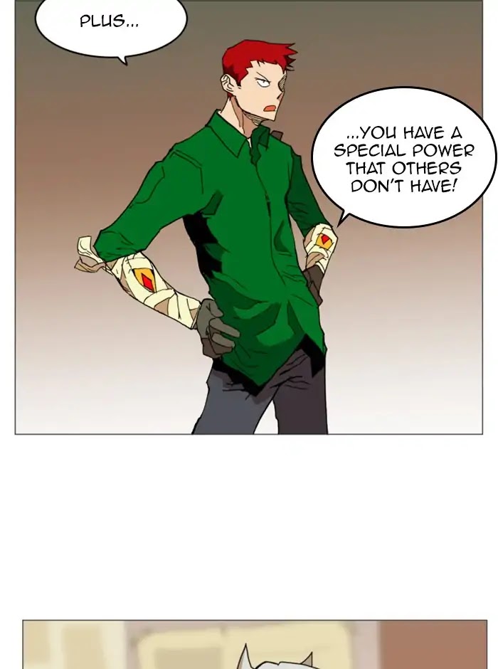 Hardcore Leveling Warrior Chapter 120 page 47 - Chapter 120