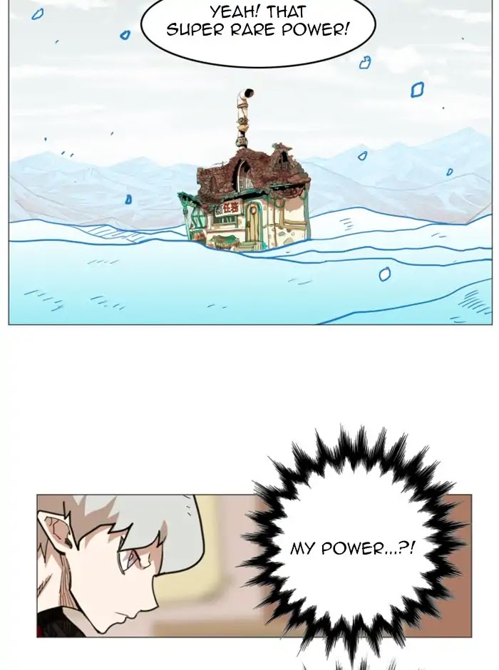 Hardcore Leveling Warrior Chapter 120 page 49 - Chapter 120