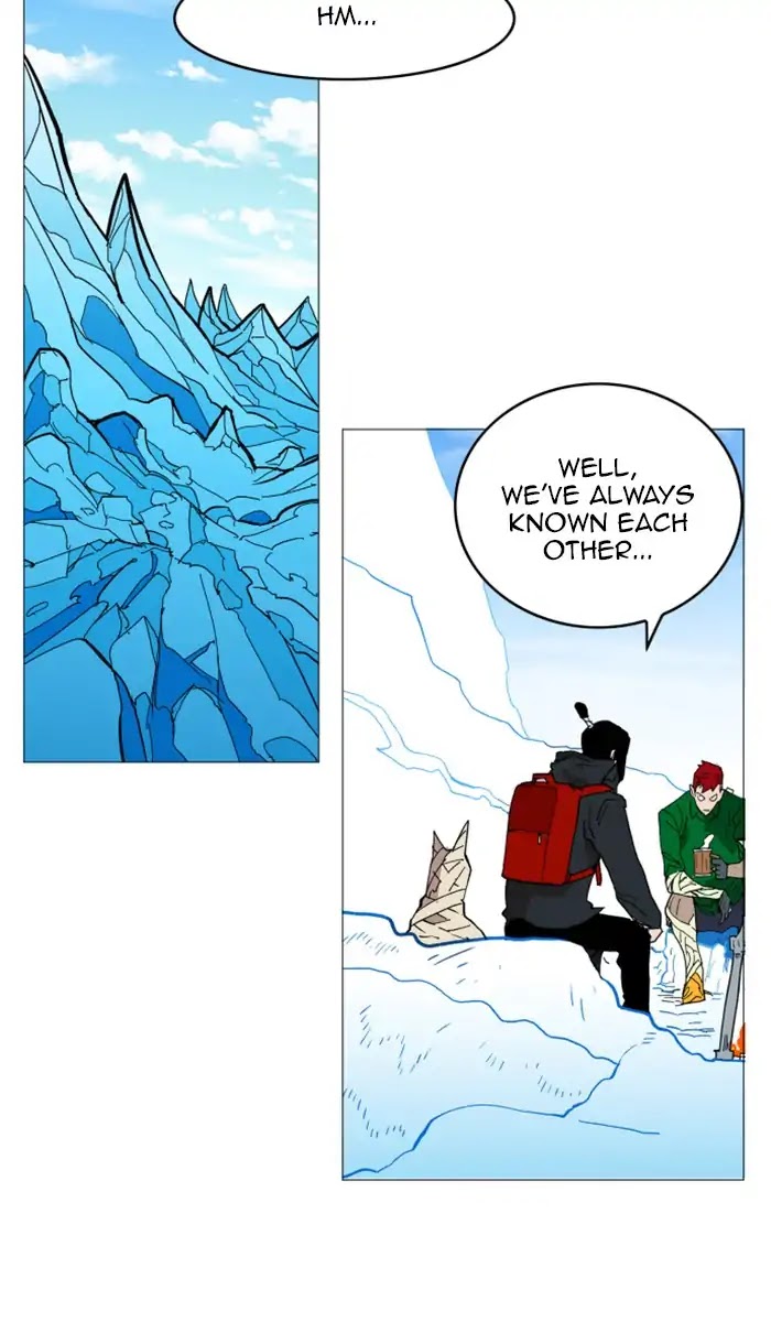 Hardcore Leveling Warrior Chapter 120 page 5 - Chapter 120
