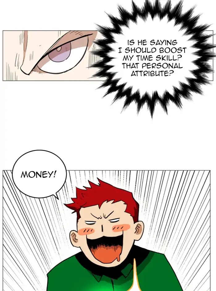Hardcore Leveling Warrior Chapter 120 page 50 - Chapter 120