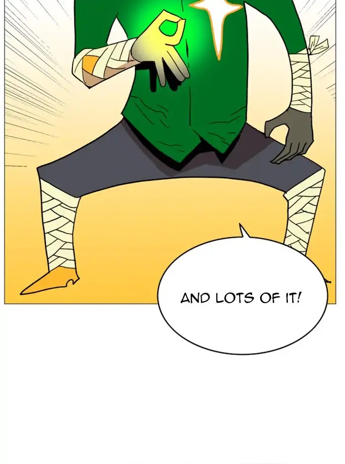 Hardcore Leveling Warrior Chapter 120 page 51 - Chapter 120