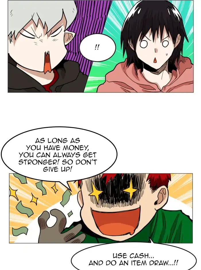 Hardcore Leveling Warrior Chapter 120 page 52 - Chapter 120