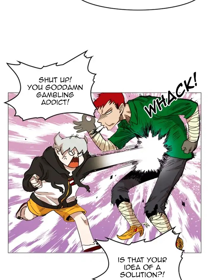 Hardcore Leveling Warrior Chapter 120 page 53 - Chapter 120