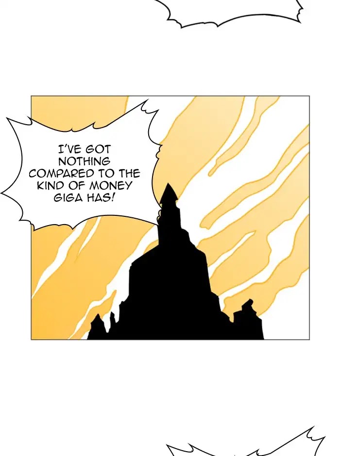 Hardcore Leveling Warrior Chapter 120 page 54 - Chapter 120