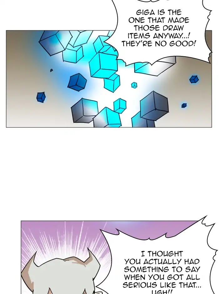 Hardcore Leveling Warrior Chapter 120 page 55 - Chapter 120